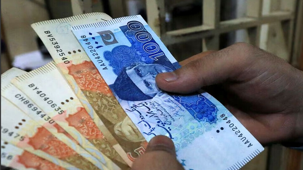 special allowance revision civil employees