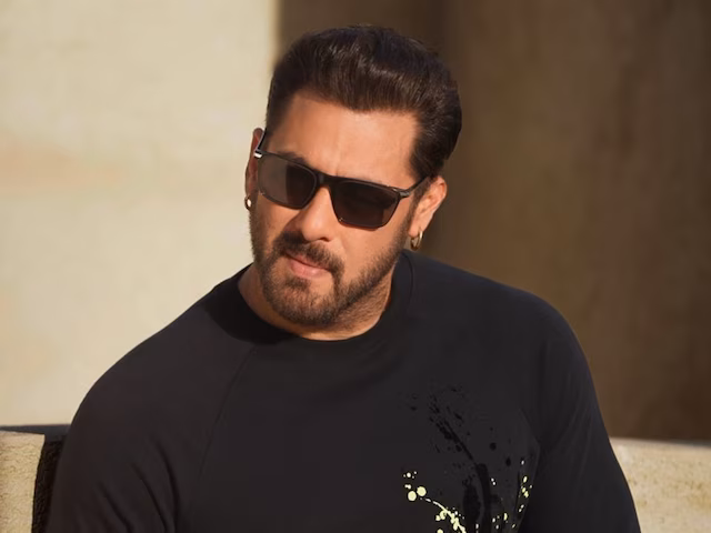 Salman Khan
