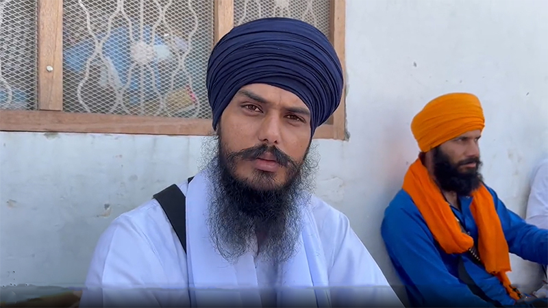 Sikh