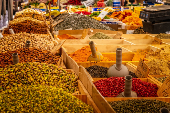 spices prices