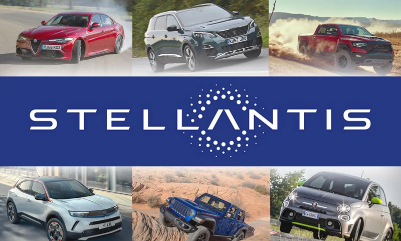 Stellantis