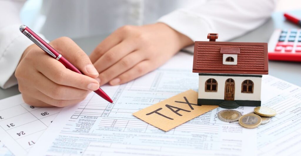 Budget 2024-25: CVT on property