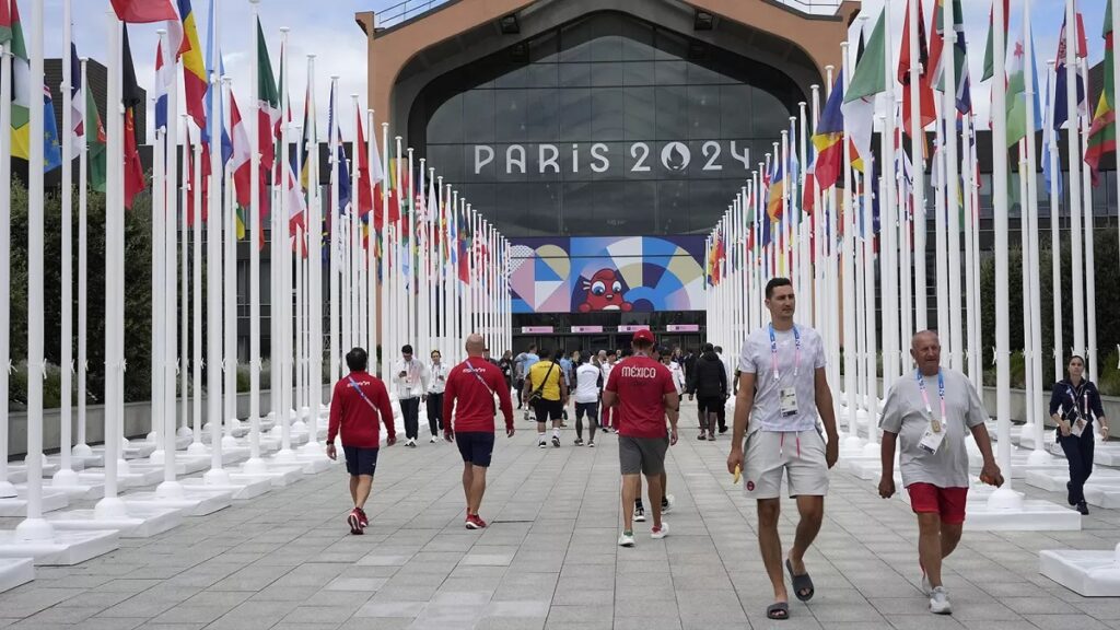 Ahead of the Paris Olympics 2024 opening ceremony scheduled for Saturday (tomorrow), several matches across different sports have already commenced, signaling the start of competitions.