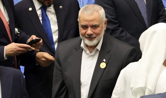 Hamas has confirmed that Ismail Haniyeh, the head of its political bureau, was killed in Tehran early Wednesday