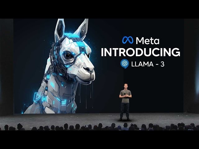 Meta recently released Llama Guard 3 to address safety concerns related to its latest AI model, Llama 3.