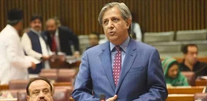 Federal Law Minister Azam Nazir Tarar defended the federal government's decision to authorise the Inter-Services Intelligence (ISI) to intercept calls, citing the existence of a 1996 law that regulates such activities without interference across successive administrations.