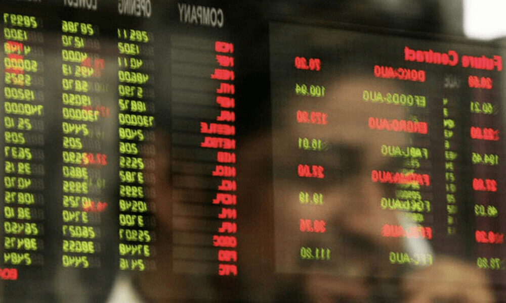 PSX reaches 81000 points