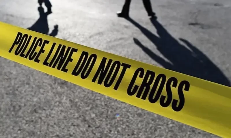 tribal clash Karachi