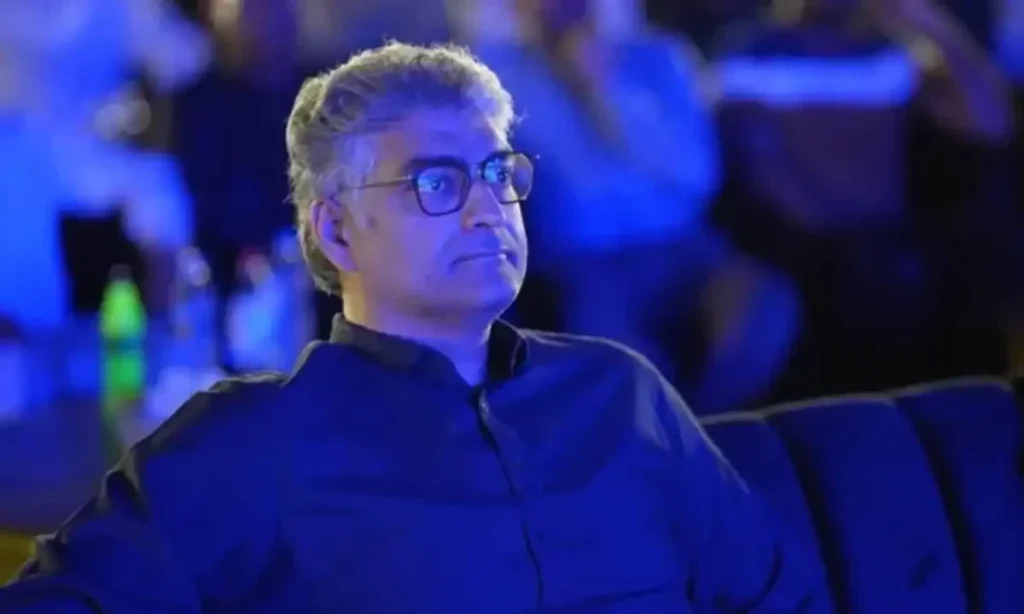 abducted businessman returns