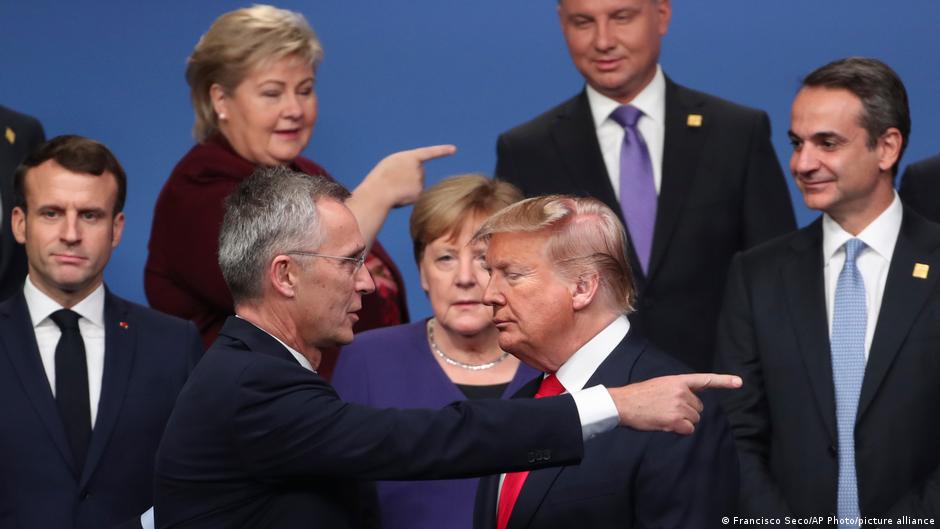 Uncertainty in Europe and the prospect of a second Trump presidency are set to overshadow the upcoming NATO summit.