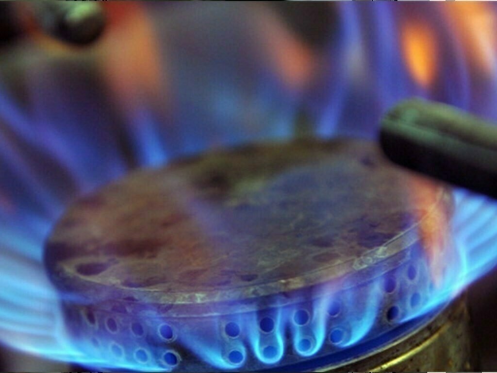 gas suspension Karachi