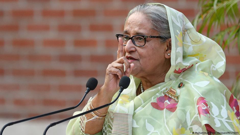 Hasina's trip to China could potentially secure a loan of $20 billion for Bangladesh, according to local media reports