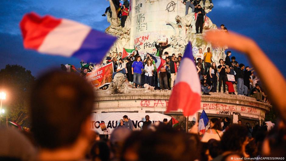 Defeating the far-right National Rally was only half the battle for France leftist alliance to form a government.