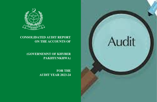 financial irregularities