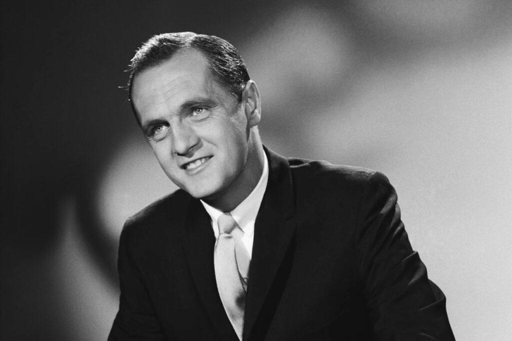 Bob Newhart, who fled the tedium of an accounting job to become a master of stammering, deadpan humour as a stand up comedian and later as a US television sitcom star, died on Thursday at the age of 94, his publicist said.