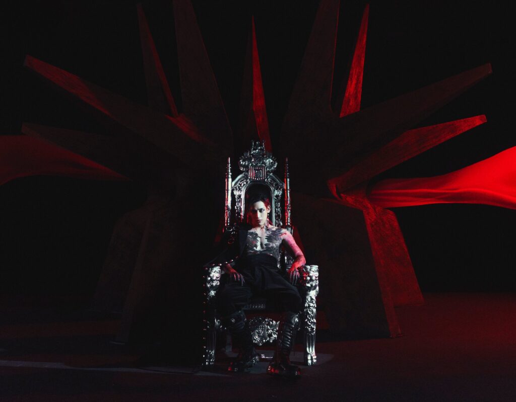 Korean pop (K-pop) boyband Got7's member BamBam recently revealed the teaser comeback poster for his highly awaited third mini-album, 