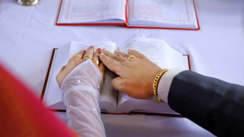 President approves Act