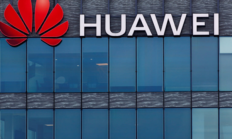 Huawei