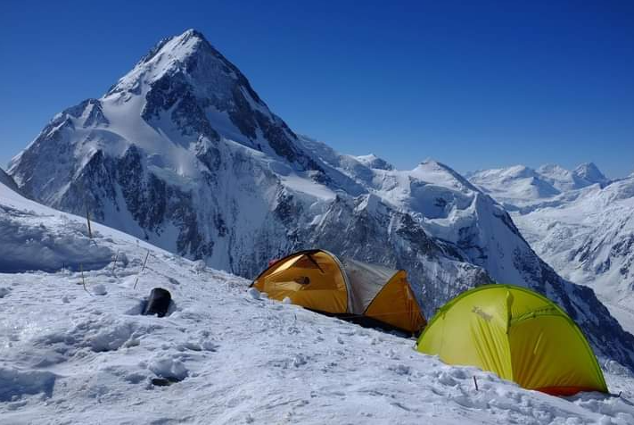 Gasherbrum II