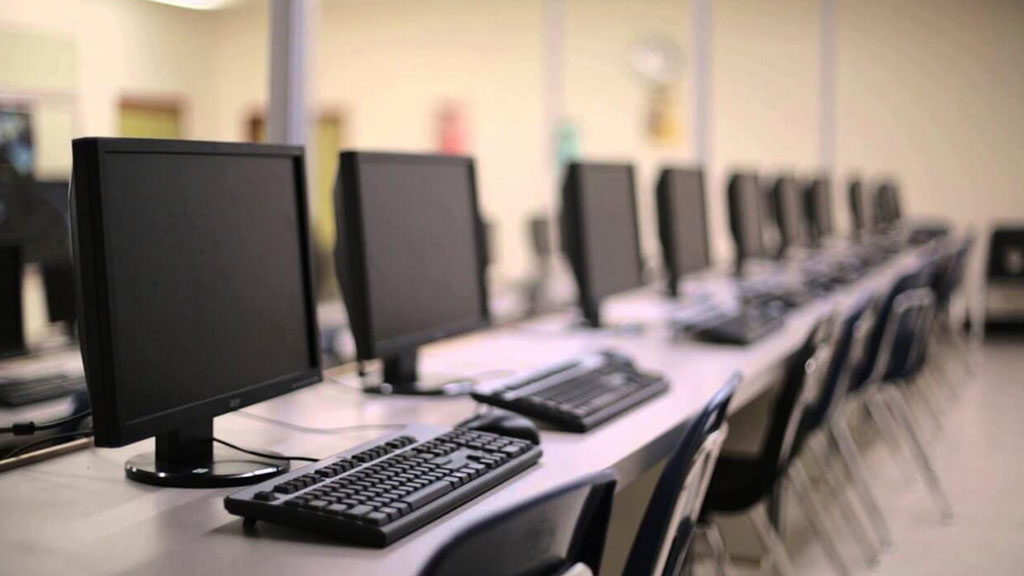 IT skills training for Pakistan youth