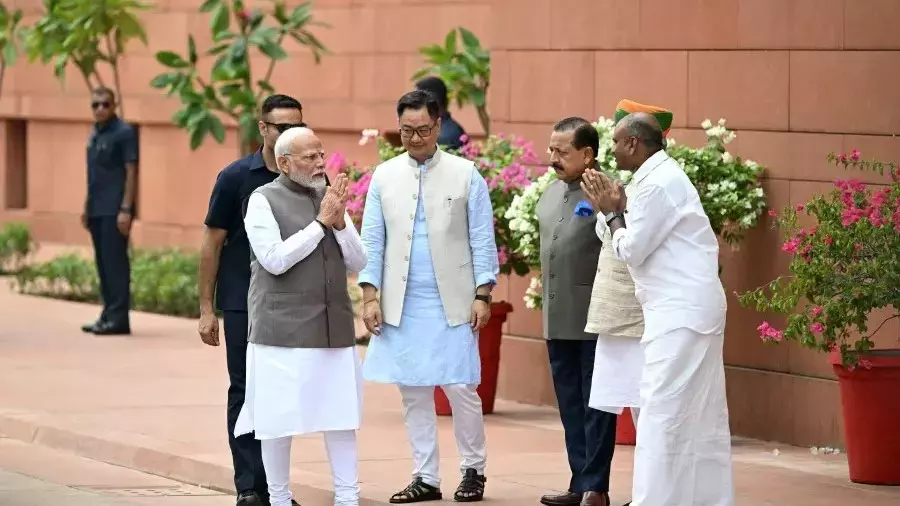 Rashtriya Swayamsevak Sangh (RSS)