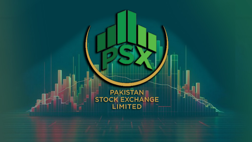 Pakistan Stock Exchange