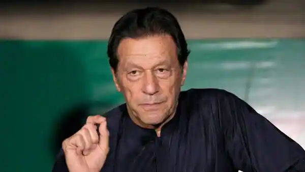 Imran Khan refuses lie detector test