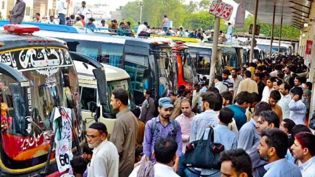 transporters raise fares