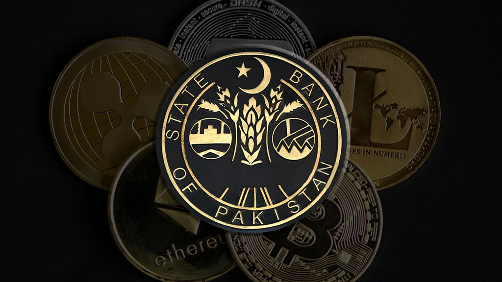 SBP digital currency