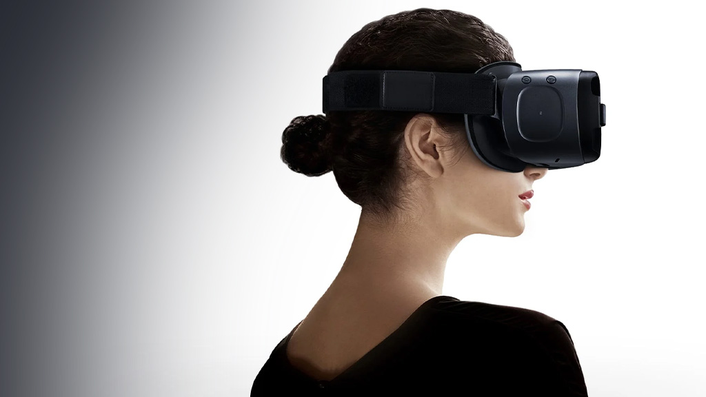 Samsung Apple Vision Pro rival