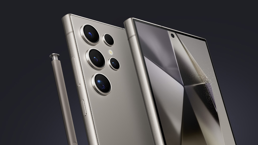 Samsung Galaxy S24 Ultra price in Pakistan