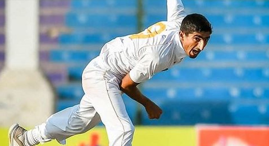 Shaheen's Darwin tour