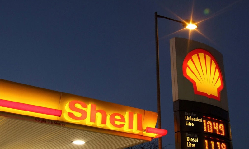 Shell Pakistan