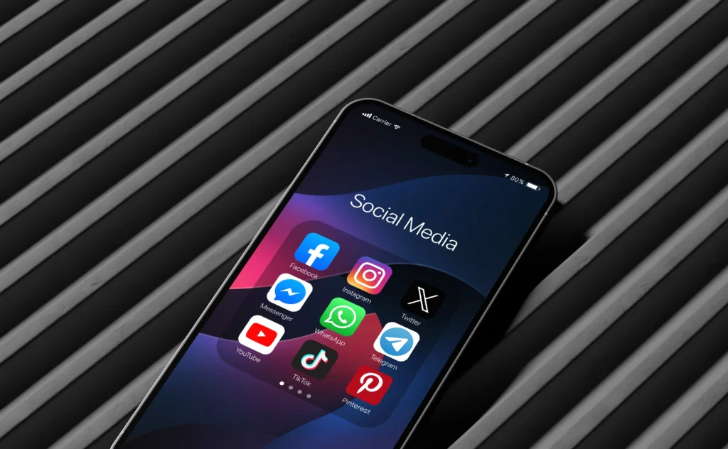 Islamabad police monitor social media