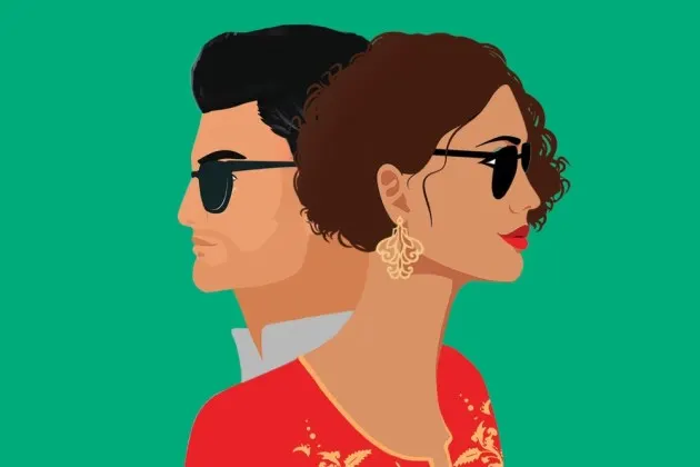 ‘Unmarriageable’