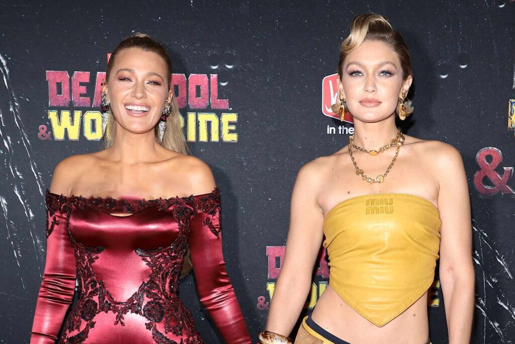 The recent world premiere of 