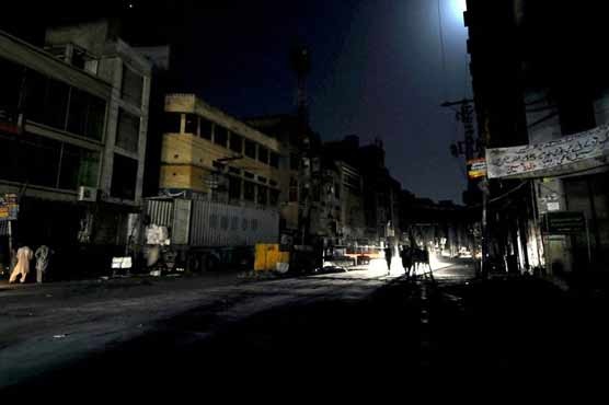 Late-night unannounced load-shedding left several areas of Karachi grappling with sudden power outages and caused significant inconvenience to residents on Saturday.