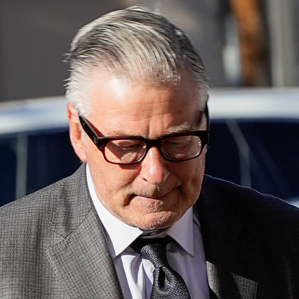 The inner workings of a Colt .45 