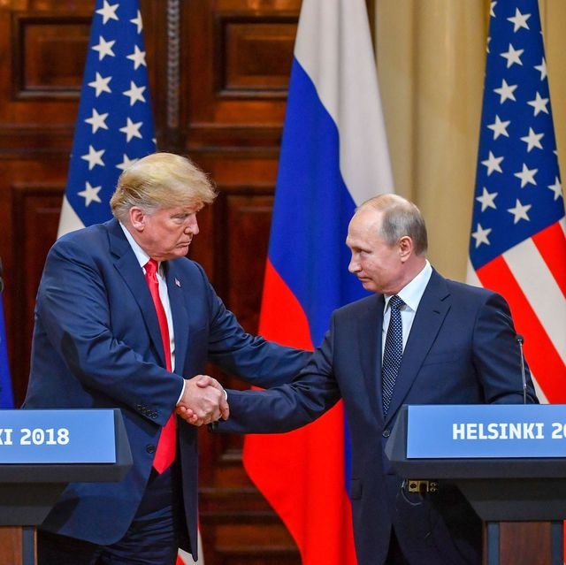 The United States (US) has not seen a shift from previous US elections in Russia's preference for the winner of the 2024 presidential vote, a US intelligence official said on Tuesday, indicating that Moscow favors Republican Donald Trump.