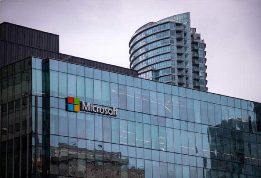 Microsoft has given up its board observer seat at OpenAI in a move aimed at easing US and UK antitrust regulators' concerns about the extent of its control over the AI startup amid the soaring popularity of generative artificial intelligence.