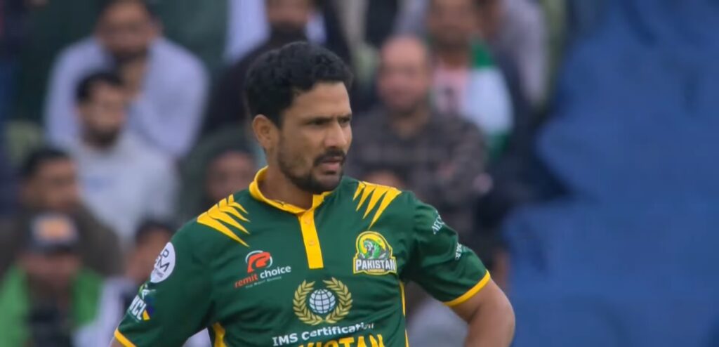 : India defeated Pakistan by five wickets in the World Championship of Legends 2024 final at Edgbaston Stadium on Saturday.