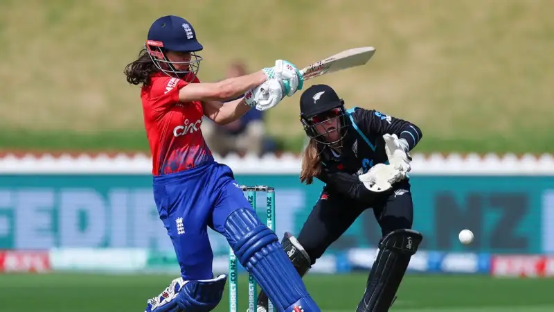 In the fourth T20 international New Zealand vs England clash, the latter beat the Kiwis with seven wickets remaining at The Oval in London