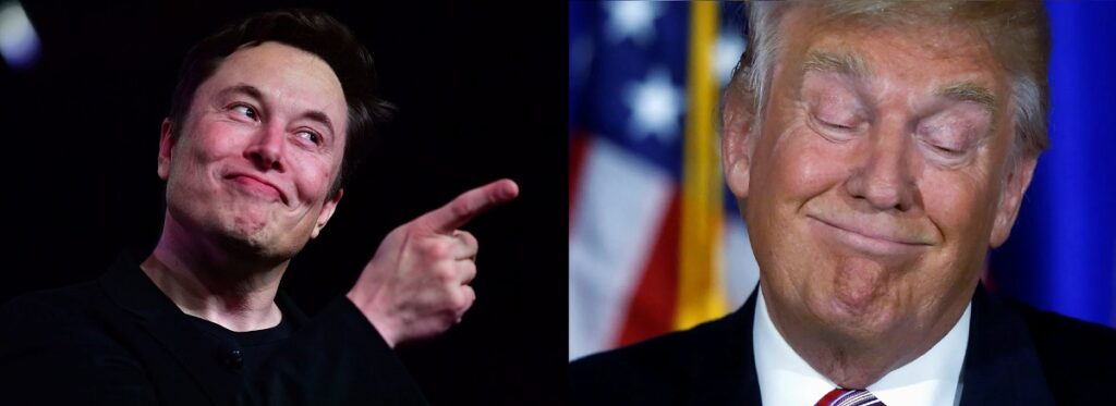 Republican presidential candidate Donald Trump said on Thursday he would establish a government efficiency commission headed by billionaire supporter Elon Musk if he wins the November 5 election, during a wide-ranging speech in which he laid out his economic vision for the country.