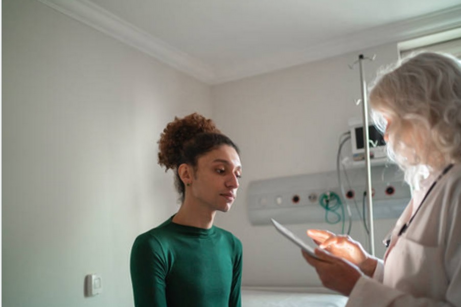 The High Court in United Kingdom (UK) is currently reviewing challenges to the government's temporary ban on prescribing puberty blockers to children with gender dysphoria.