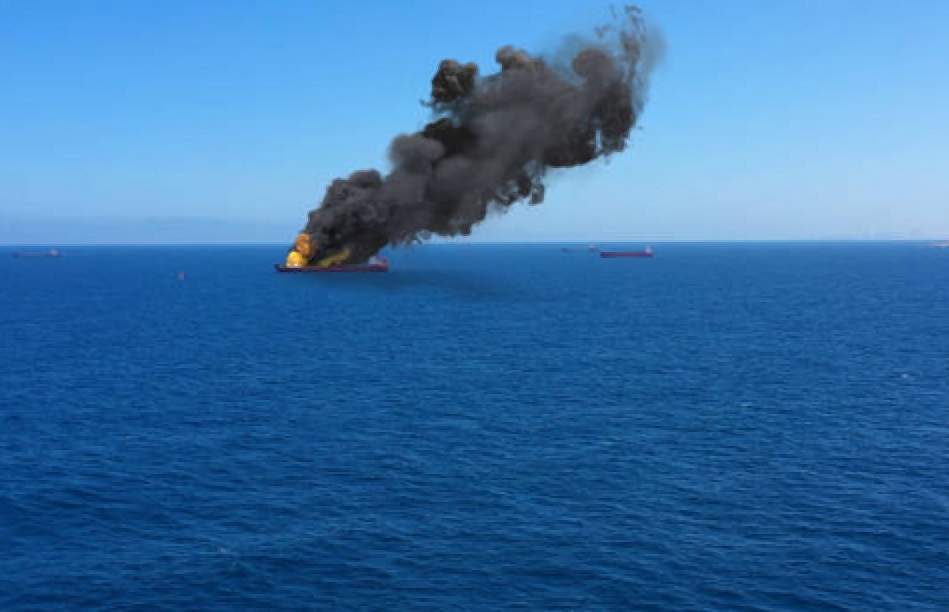 PORT-AU-PRINCE: At least 40 Haitian migrants were killed at sea after the boat they were traveling on caught fire on Wednesday, the International Organisation for Migration (IOM) in Haiti said on Friday.