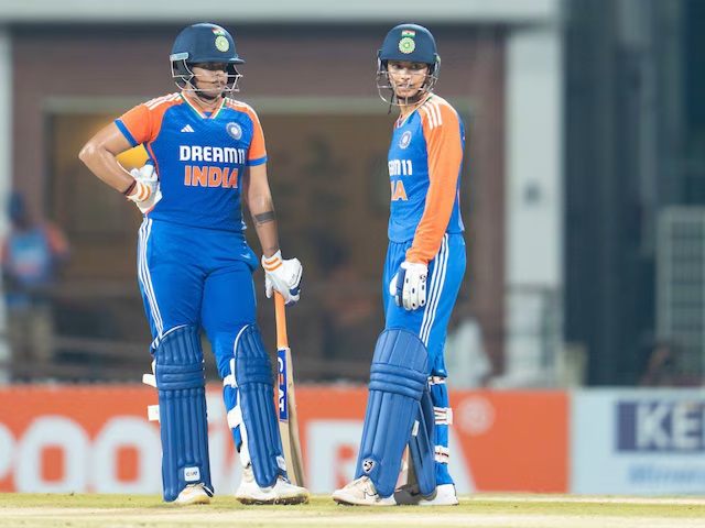 Women's Asia Cup: India thrashes Pakistan by 7 wickets