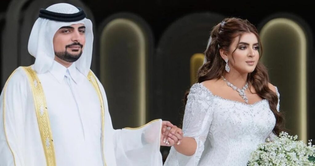 Dubai Princess Sheikha Mahra 'divorces' husband on Instagram