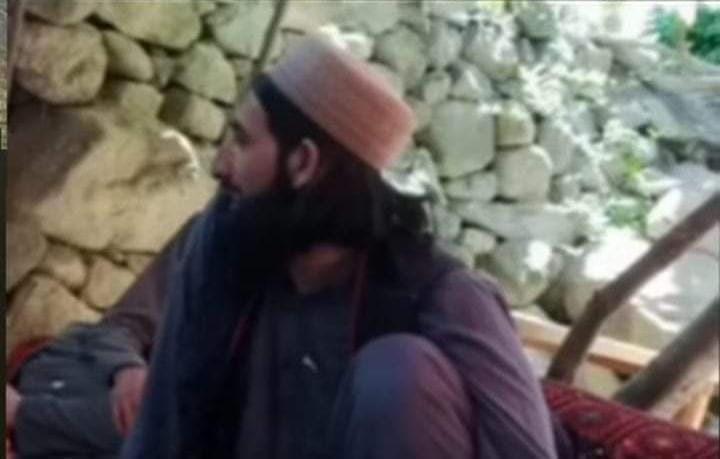 Chilas bus attack mastermind killed
