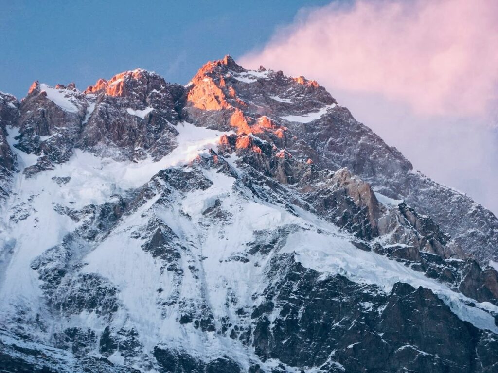 Nanga Parbat
