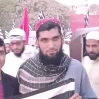 Diamer terrorist